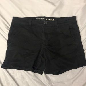 AEO Midi Shorts